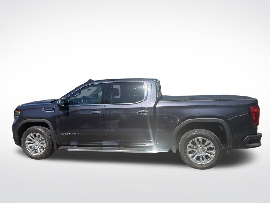 Used 2025 GMC Sierra 1500 Denali w/ Technology Package image 6