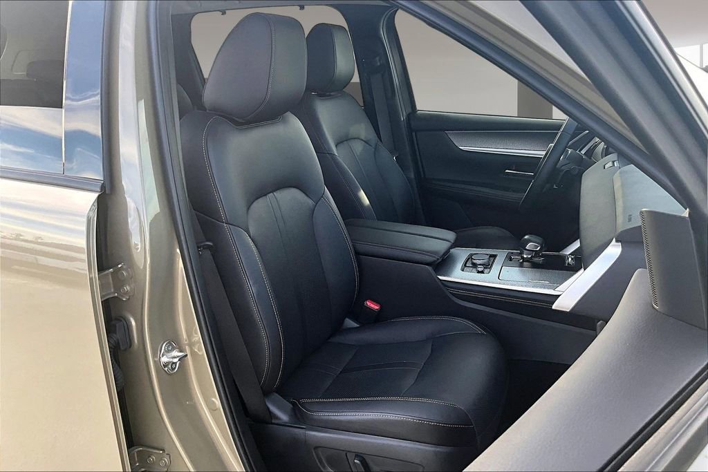 Used 2025 MAZDA CX-70 3.3 Turbo w/ Premium Package image 27