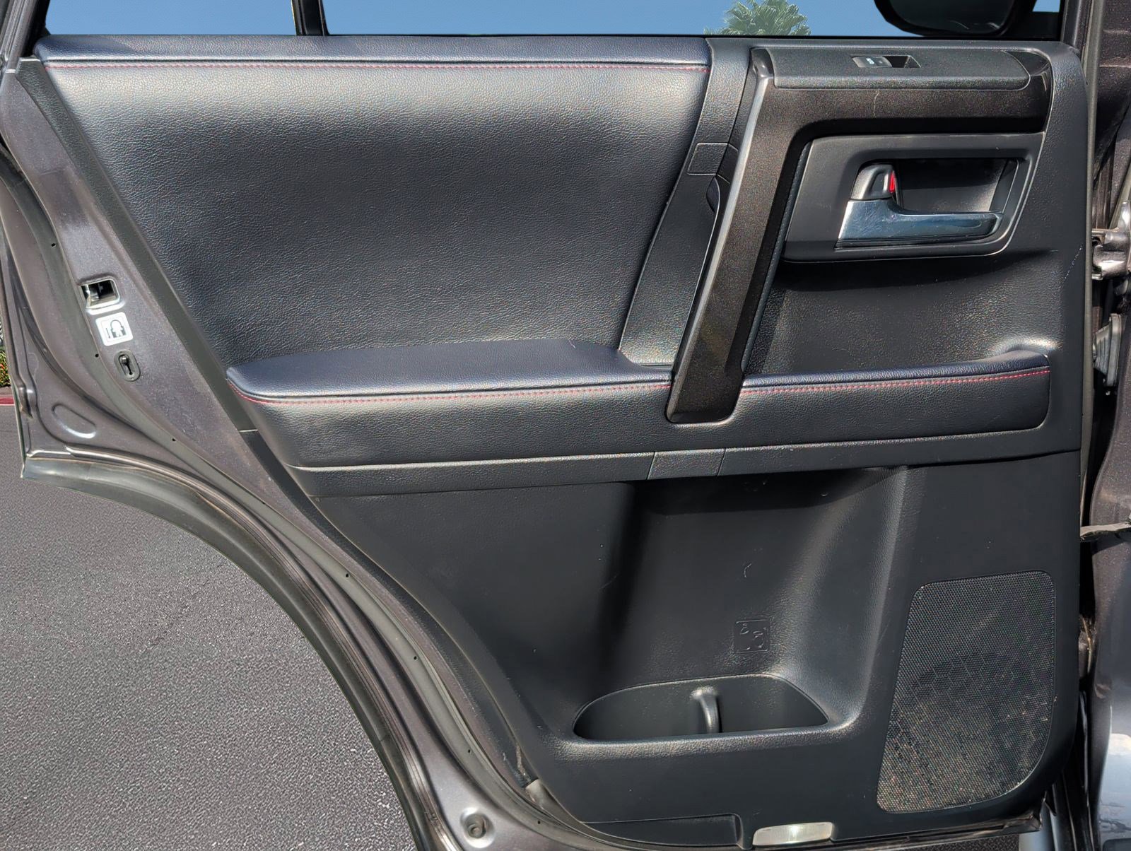 Used 2023 Toyota 4Runner TRD Off-Road Premium image 23