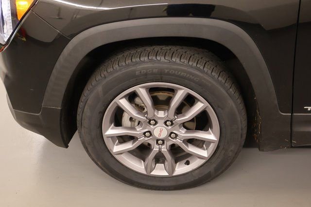 Used 2023 GMC Terrain SLT image 9