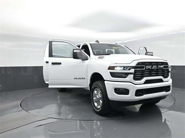 New 2026 RAM 2500 Big Horn image 57