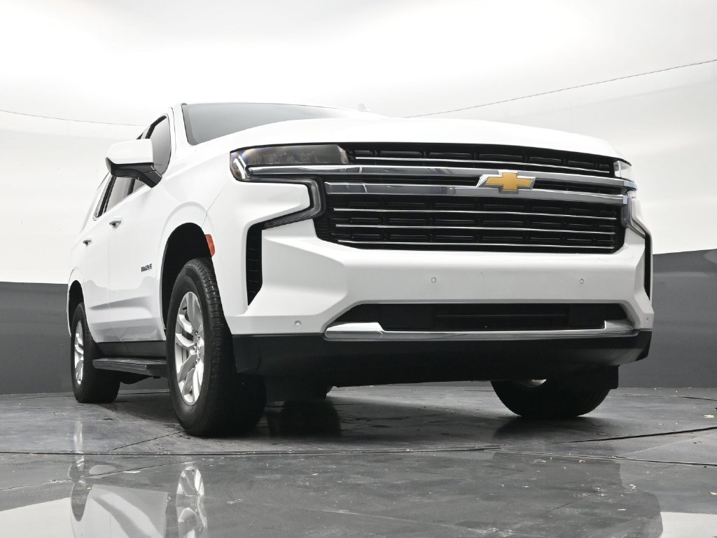 Used 2024 Chevrolet Tahoe LT RWD image 26
