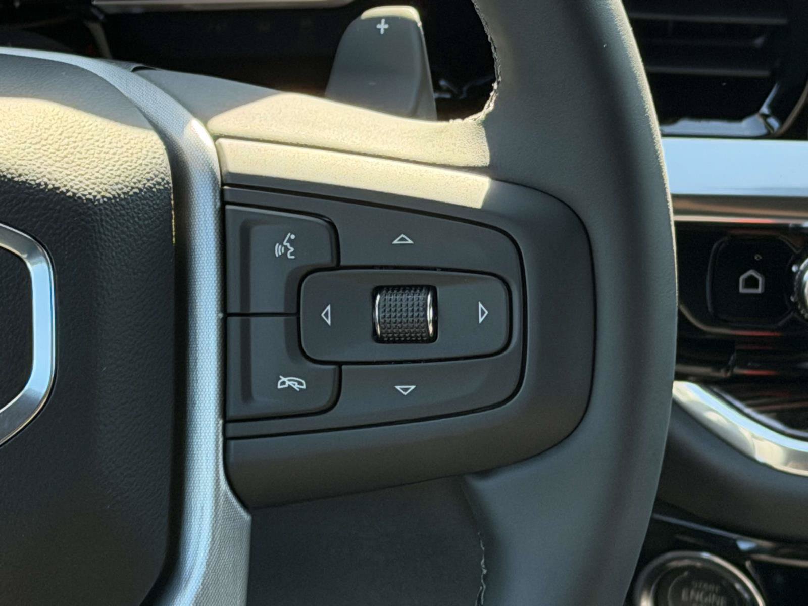 New 2026 GMC Sierra 1500 Elevation w/ Preferred Package AWD/4WD image 16