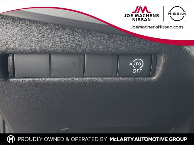 New 2026 Nissan Kicks SV FWD image 23