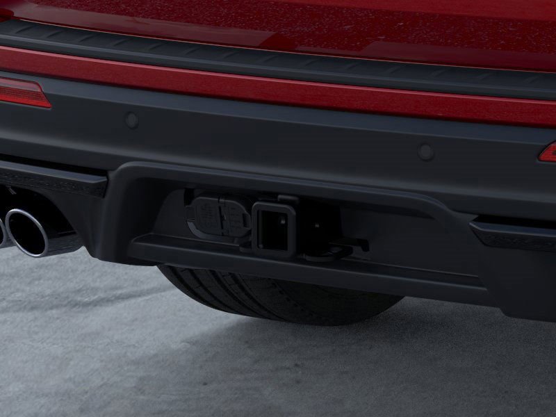 New 2025 Ford Explorer ST image 23