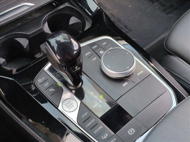 Certified 2023 BMW X4 M40i w/ Premium Package image 12