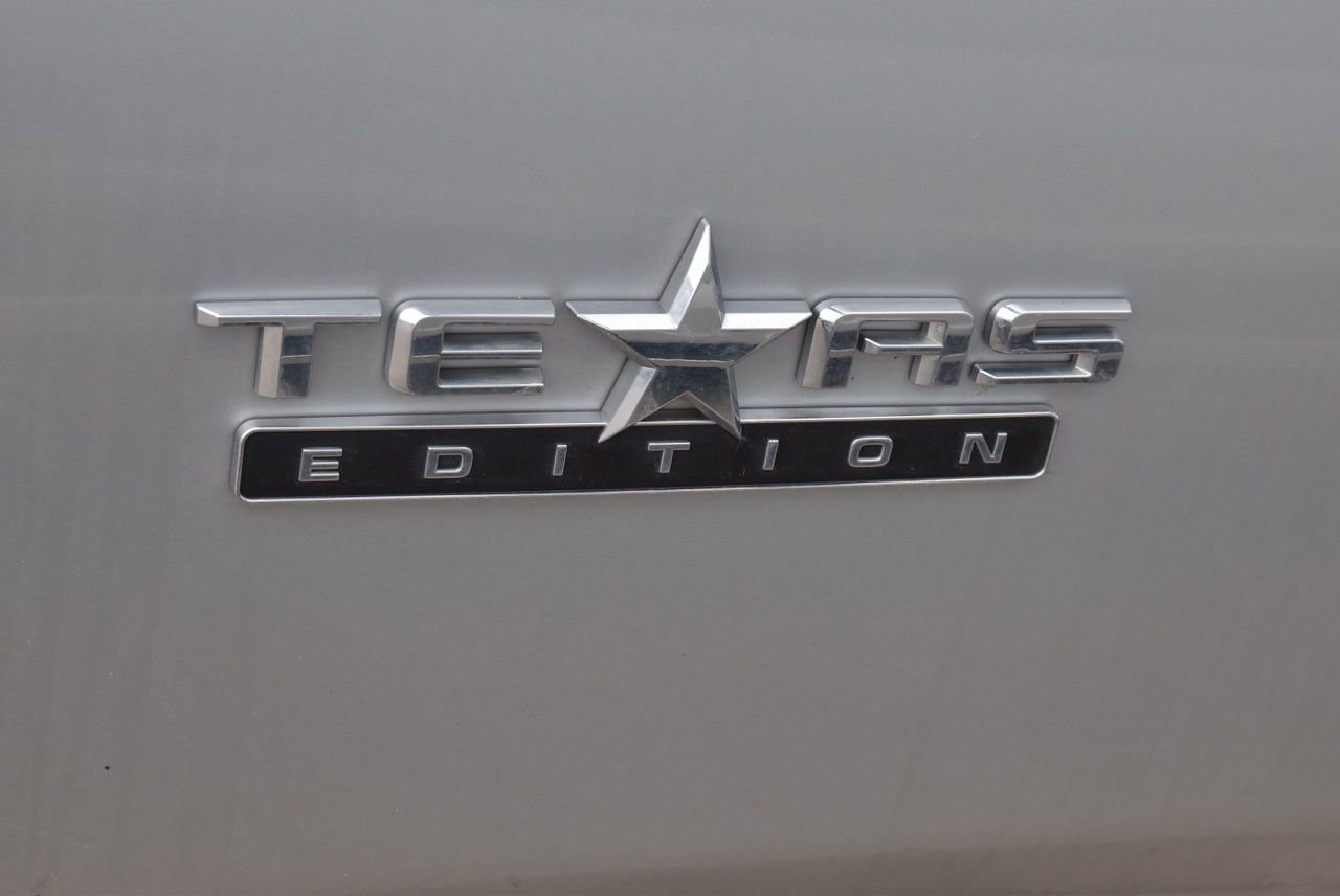Used 2022 Chevrolet Silverado 2500 LTZ w/ LTZ Texas Edition AWD/4WD image 13