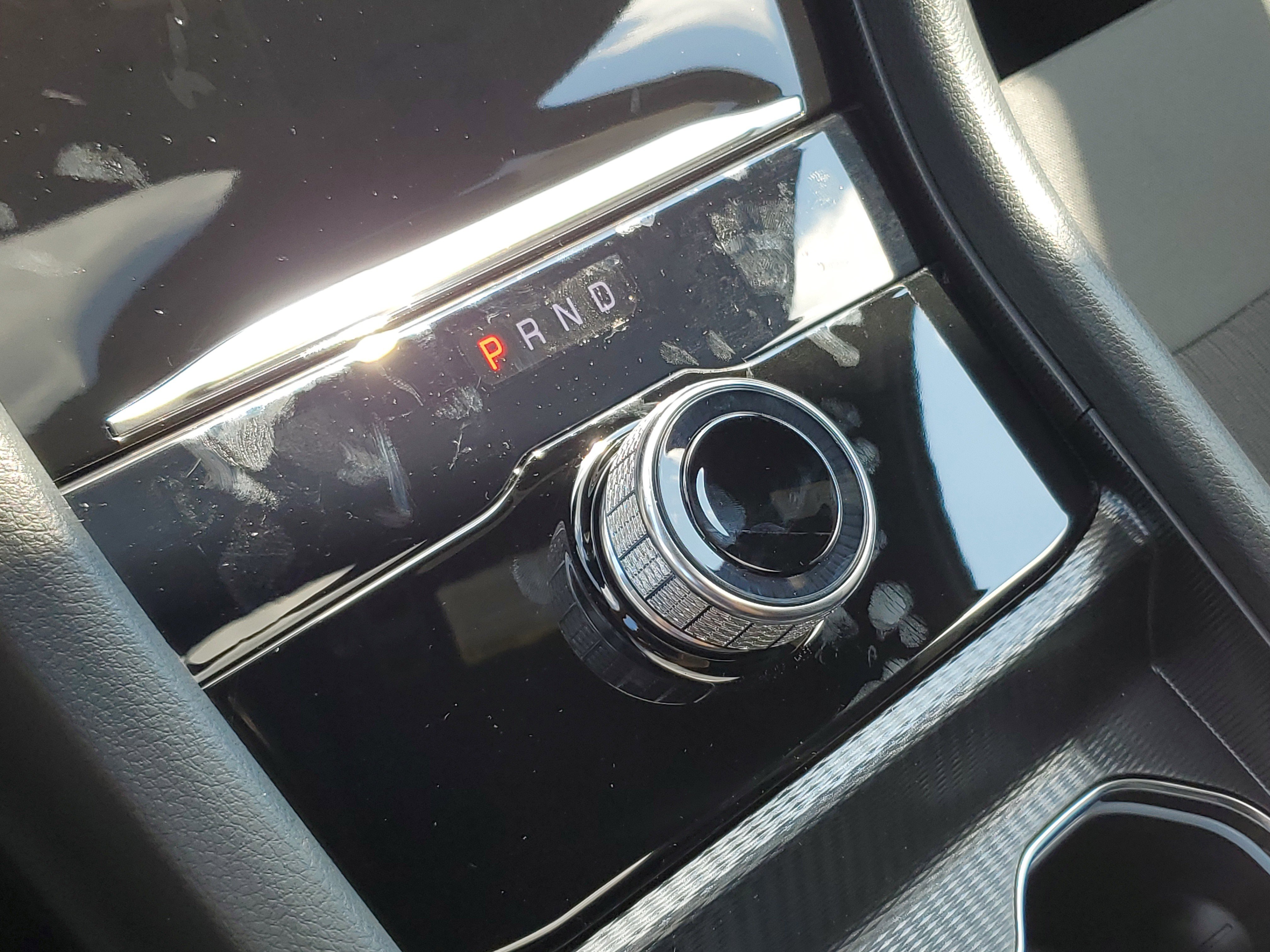 New 2025 Jeep Grand Cherokee L Laredo w/ Luxury Tech Group I image 20