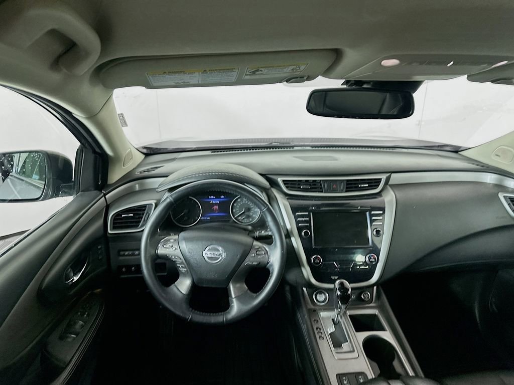 Used 2021 Nissan Murano SL FWD image 22