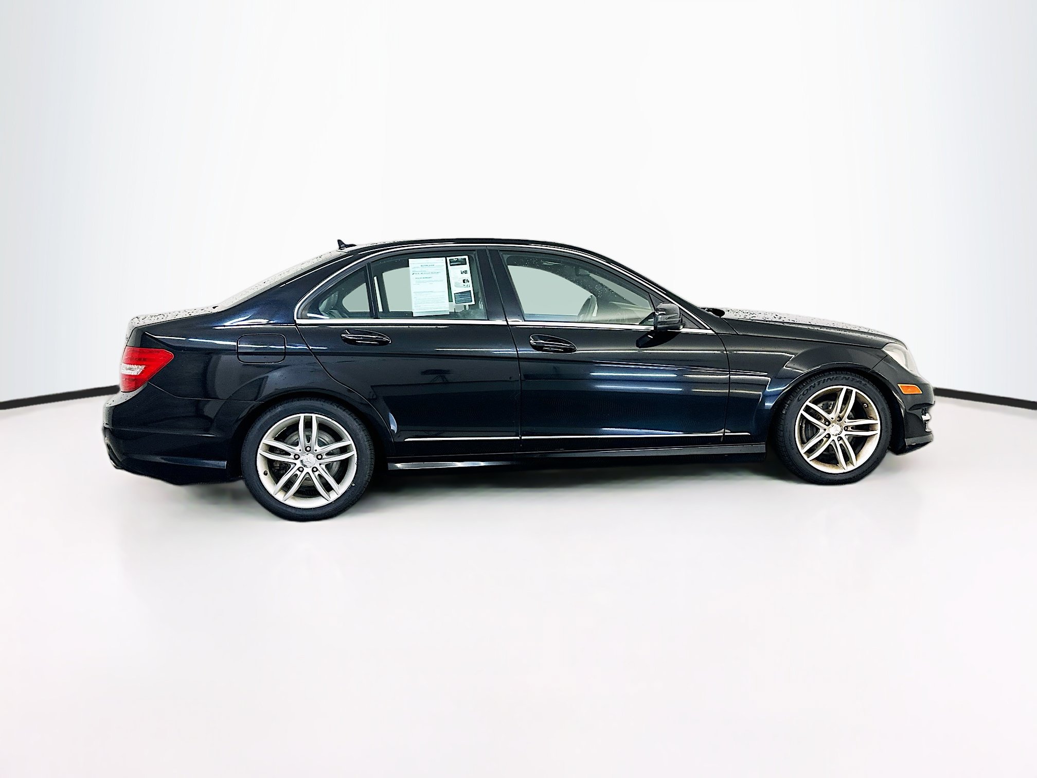 Used 2012 Mercedes-Benz C 300 4MATIC Sedan image 10