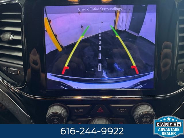 Used 2019 Jeep Grand Cherokee Limited image 15