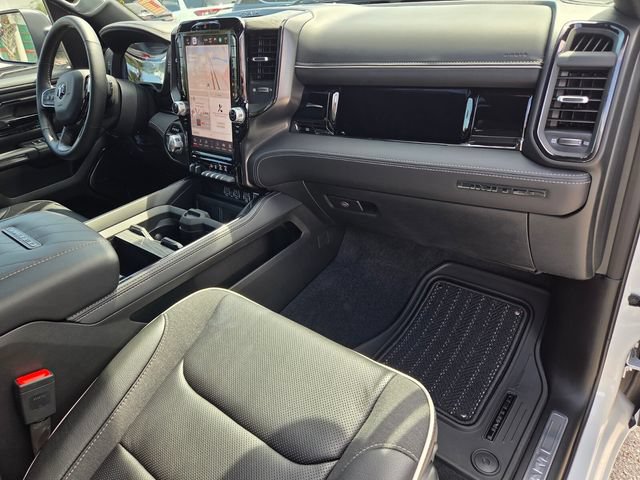 Used 2026 RAM 1500 Limited w/ Night Edition AWD/4WD image 20