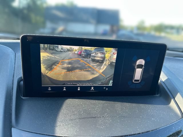 Used 2020 Acura RDX w/ Technology Package AWD/4WD image 19