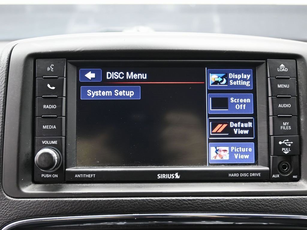 Used 2018 Dodge Grand Caravan SE w/ UConnect Hands-Free Group image 21