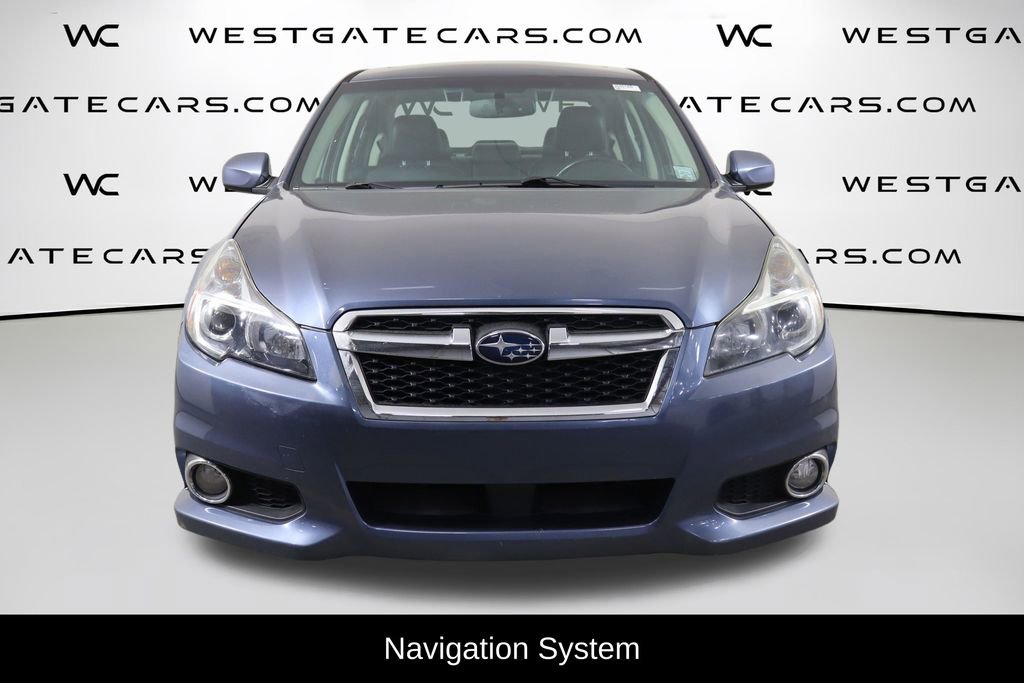 Used 2014 Subaru Legacy 2.5i Limited image 2
