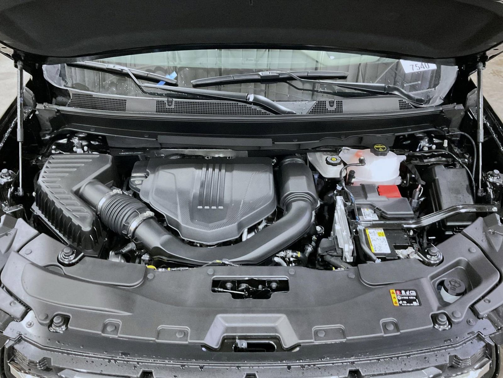 New 2026 GMC Acadia Elevation w/ Elevation Premium Package image 25