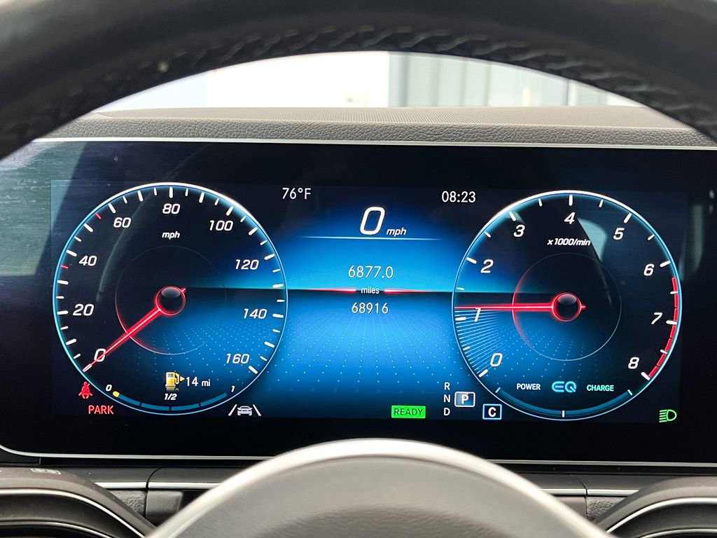 Used 2020 Mercedes-Benz GLE 450 4MATIC w/ Premium Package image 20