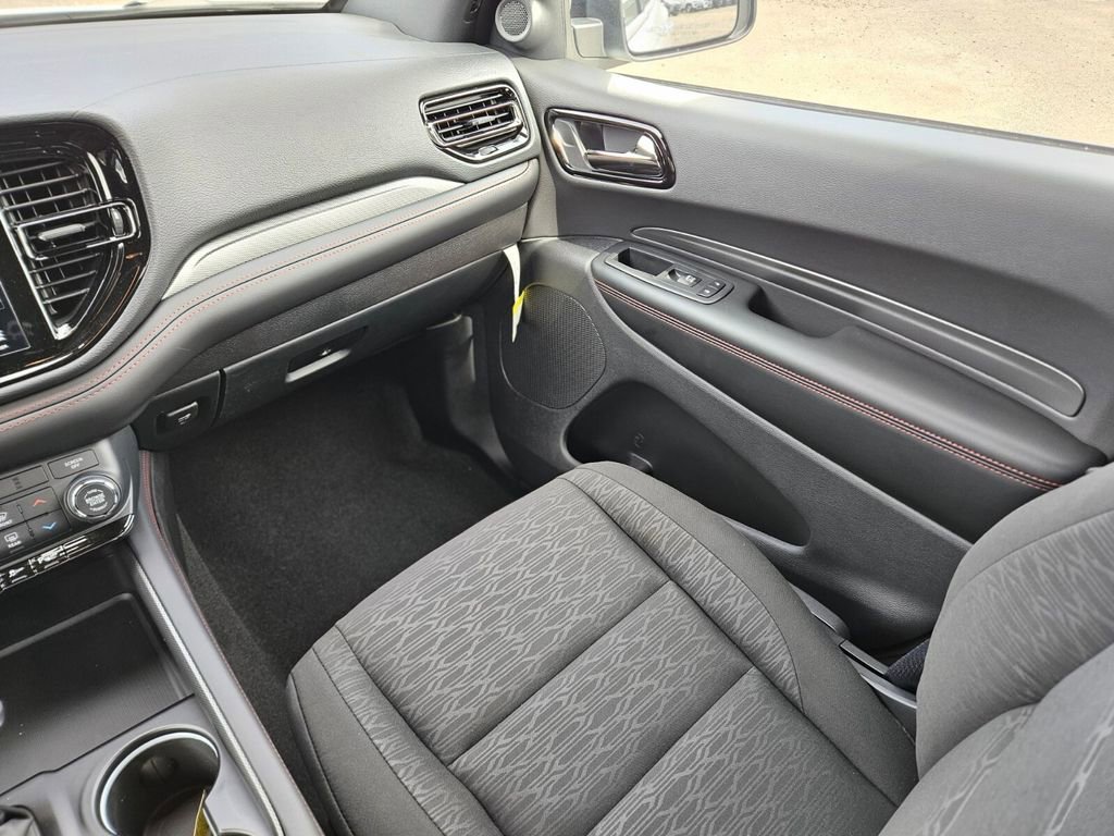 New 2026 Dodge Durango GT image 15