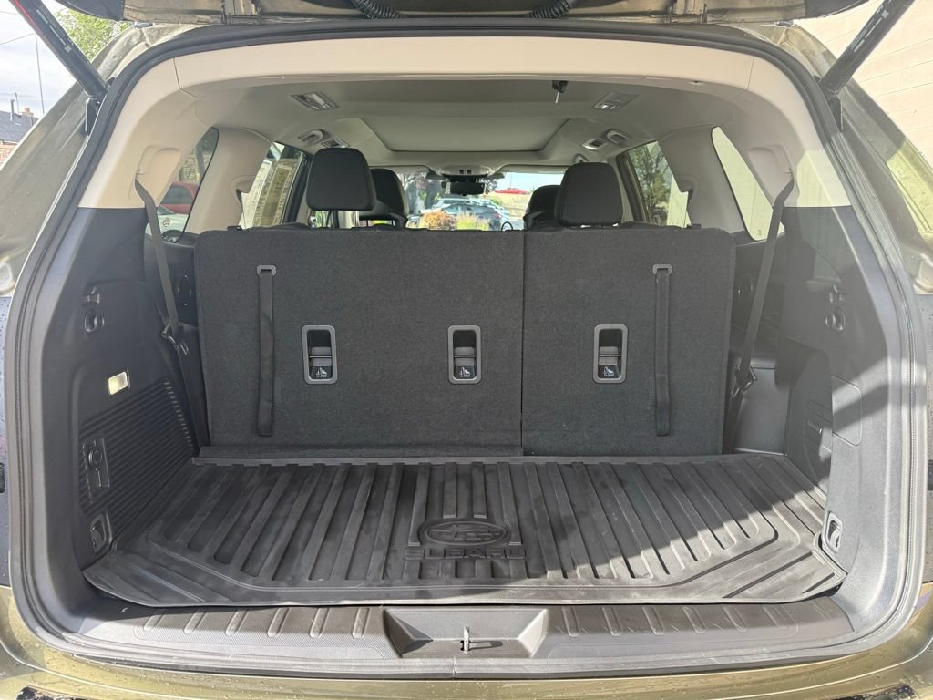 Used 2026 Subaru Ascent Bronze Edition AWD/4WD image 31