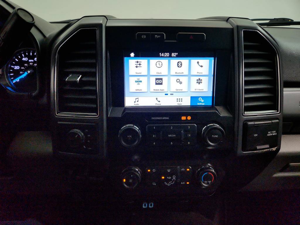 Used 2019 Ford F250 XLT w/ Snow Plow Prep Package AWD/4WD image 17