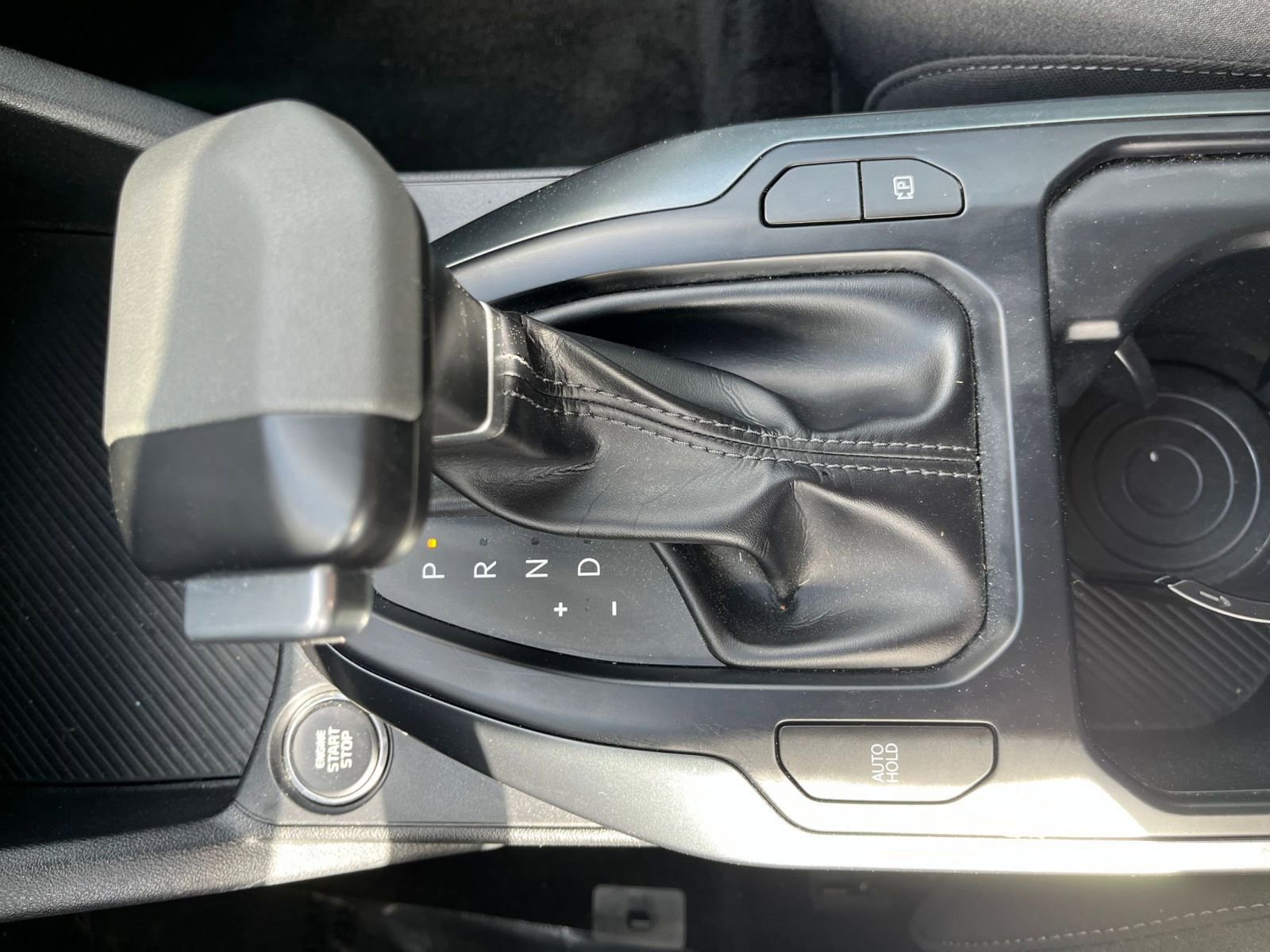 Used 2025 Kia K4 LXS FWD image 39