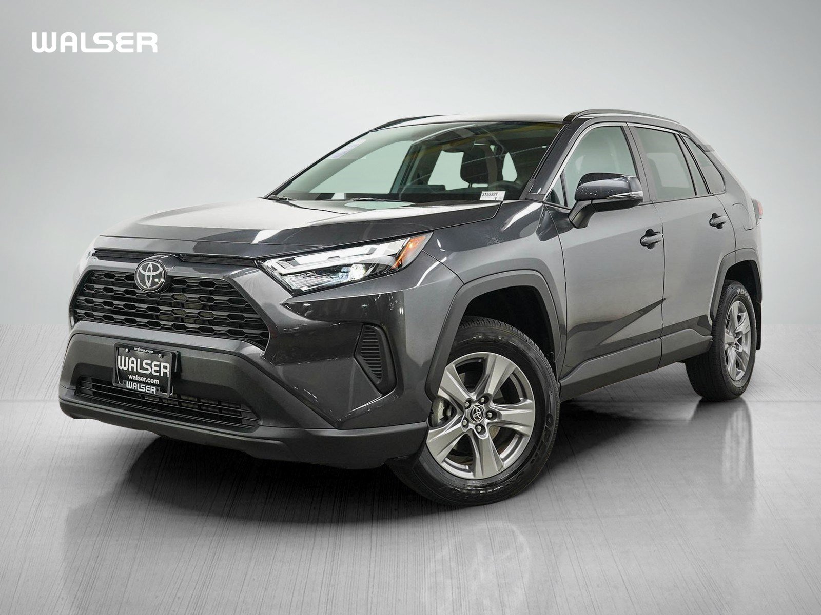 Used 2023 Toyota RAV4 XLE w/ Convenience Package AWD/4WD image 1