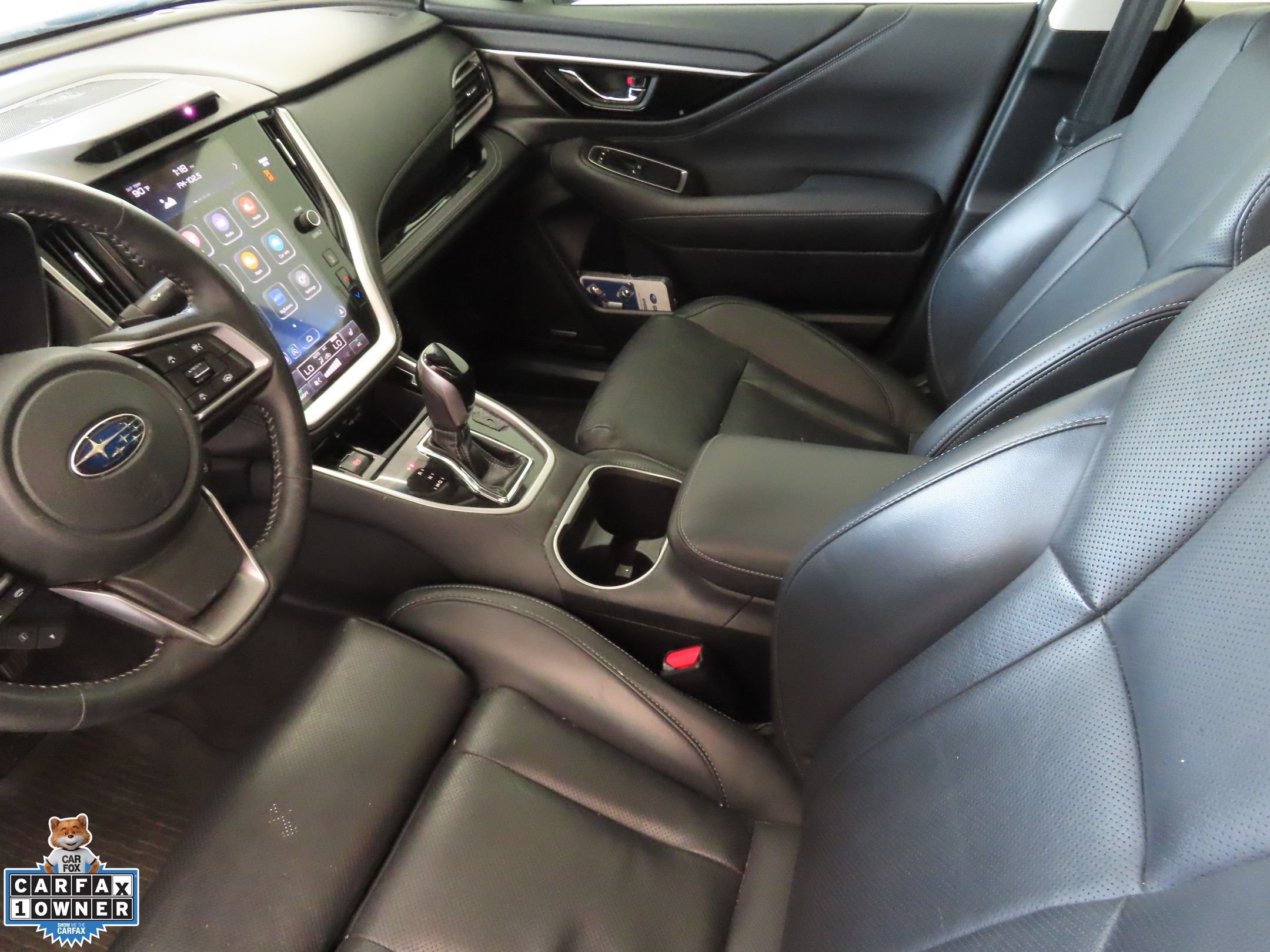 Used 2020 Subaru Legacy Limited AWD/4WD image 22