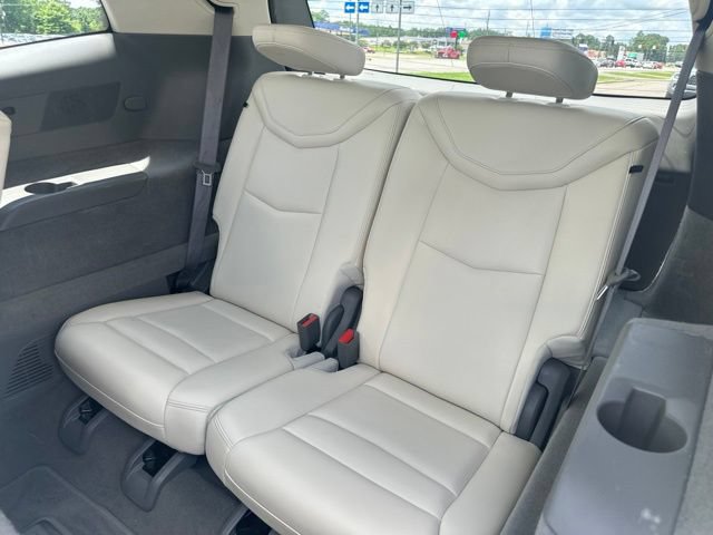 Used 2021 Cadillac XT6 Premium Luxury AWD/4WD image 25
