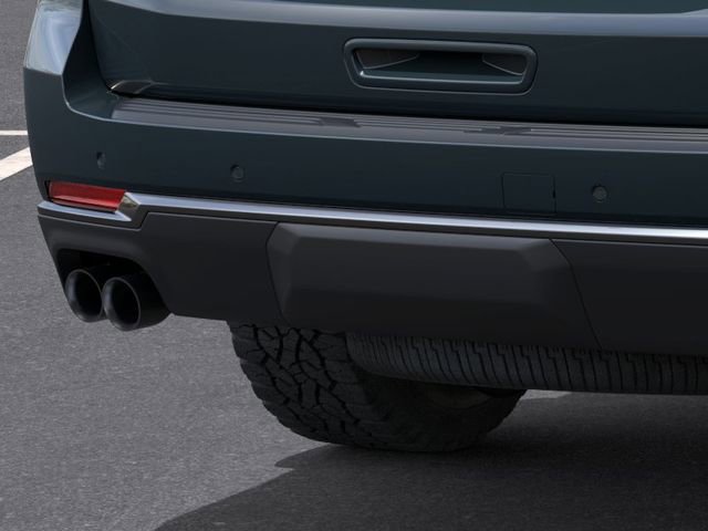 New 2026 Chevrolet Tahoe Z71 w/ Comfort Package image 14