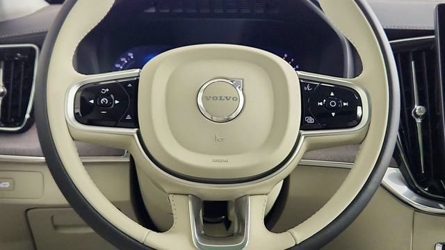 New 2026 Volvo XC90 B6 Ultra w/ Protection Package AWD/4WD image 24