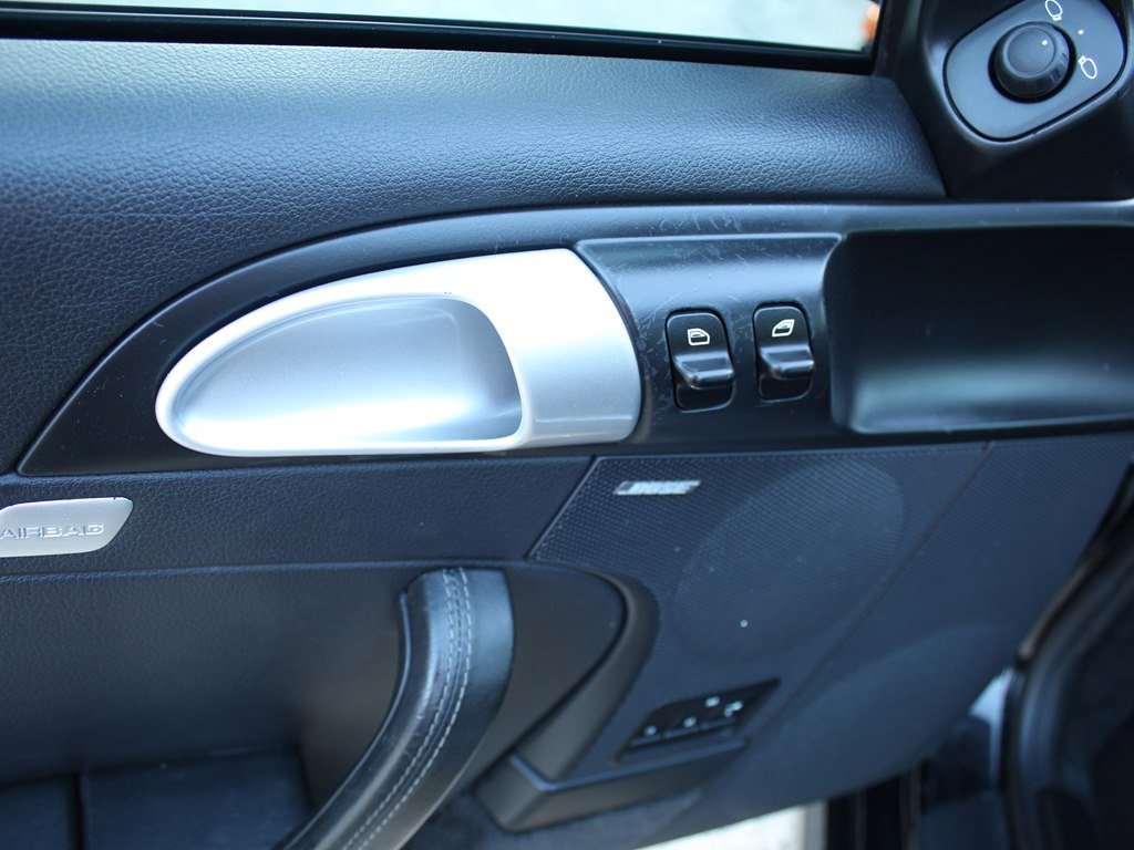 Used 2008 Porsche 911 Carrera 4S image 13