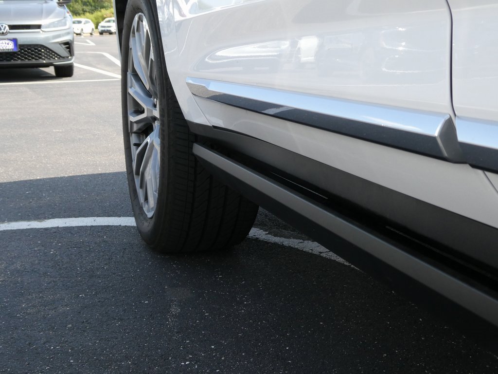 Used 2021 GMC Yukon Denali image 30