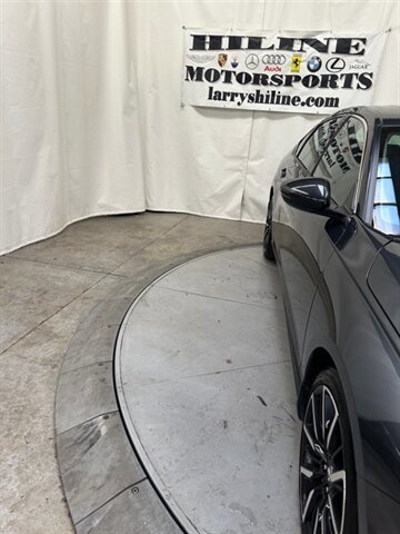Used 2023 Honda Accord Hybrid Touring image 10