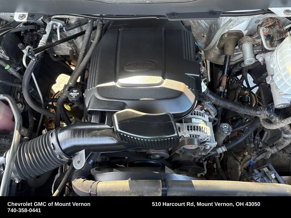 Used 2018 Chevrolet Silverado 3500 W/T image 21
