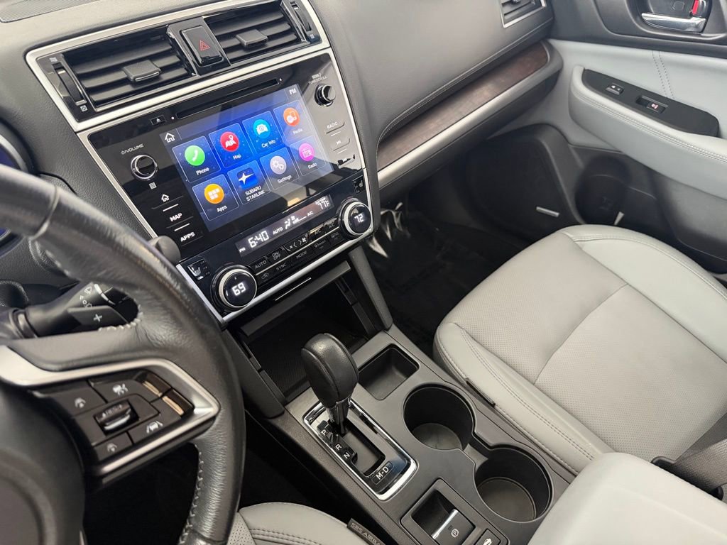 Used 2019 Subaru Outback 2.5i Limited image 17