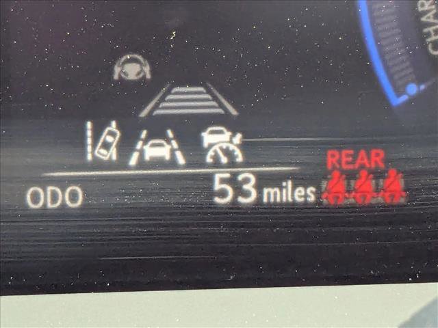 New 2026 Lexus RZ 350e 2WD image 10