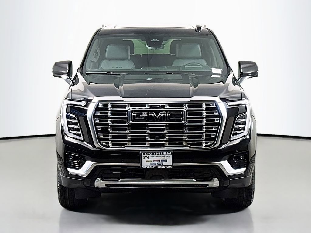 New 2026 GMC Yukon XL Denali image 2