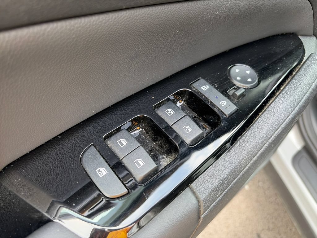 Used 2024 Kia Sportage X-Line w/ X-Line Premium Package AWD/4WD image 19