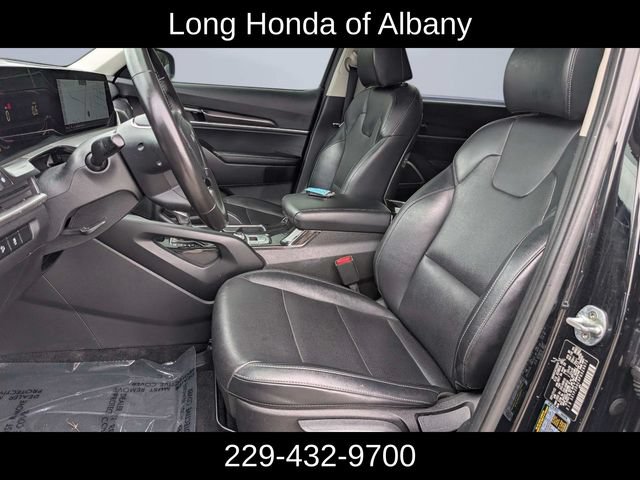 Used 2023 Kia Telluride LX AWD/4WD image 16