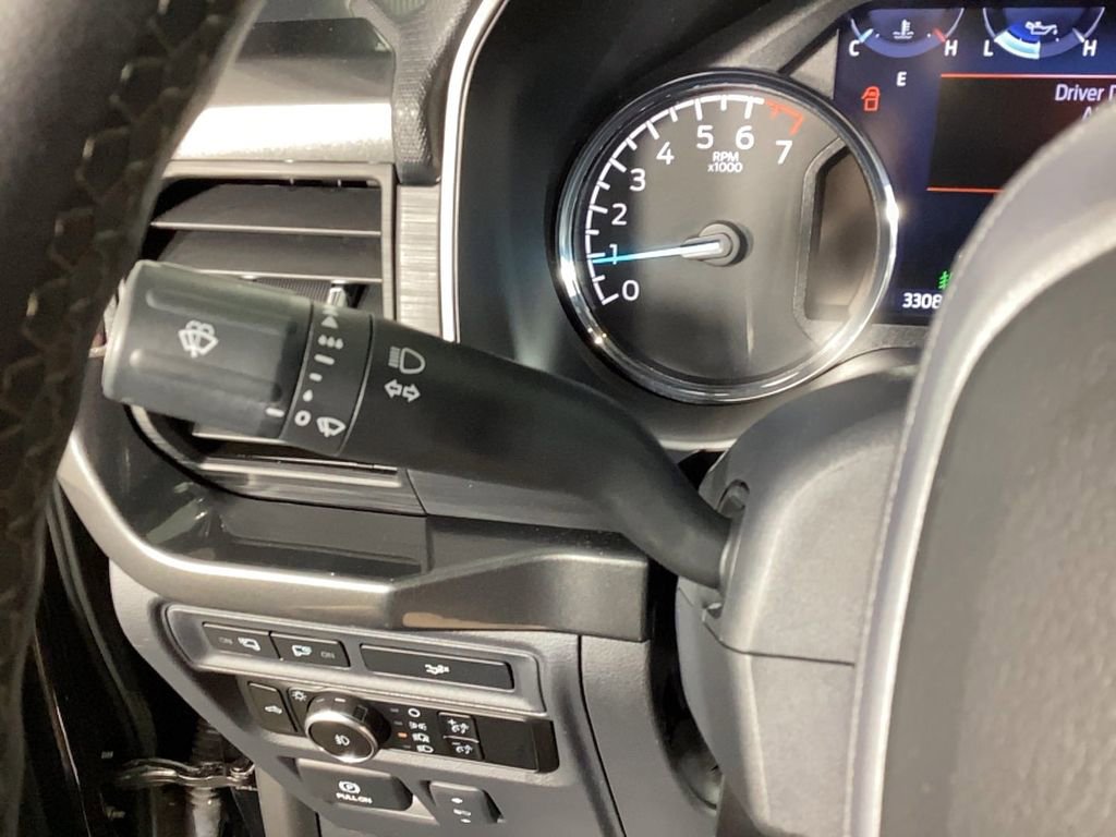 Used 2023 Ford F150 XLT w/ Equipment Group 302A High image 21