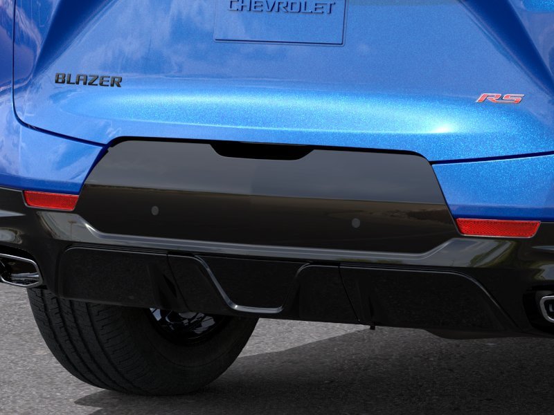 New 2026 Chevrolet Blazer RS w/ Driver Confidence II Package FWD image 40
