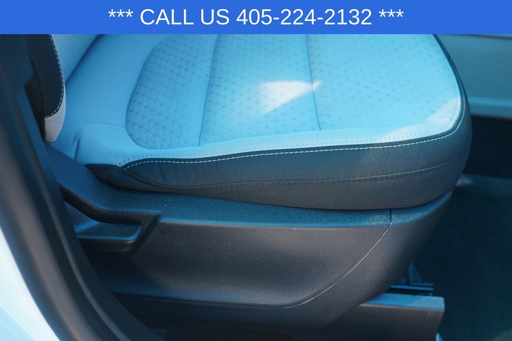 Used 2024 Ford Escape Active image 23