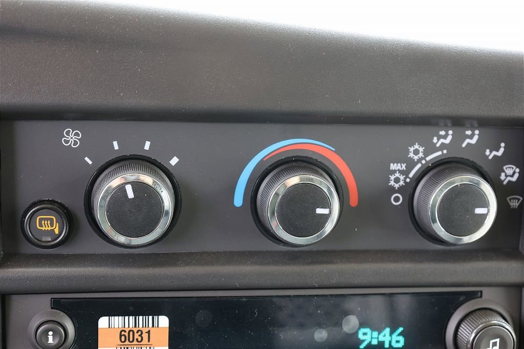 New 2026 Chevrolet Express 2500 w/ Driver Convenience Package RWD image 30
