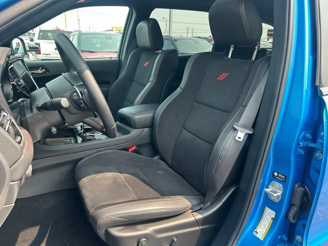 Used 2026 Dodge Durango GT AWD/4WD image 11