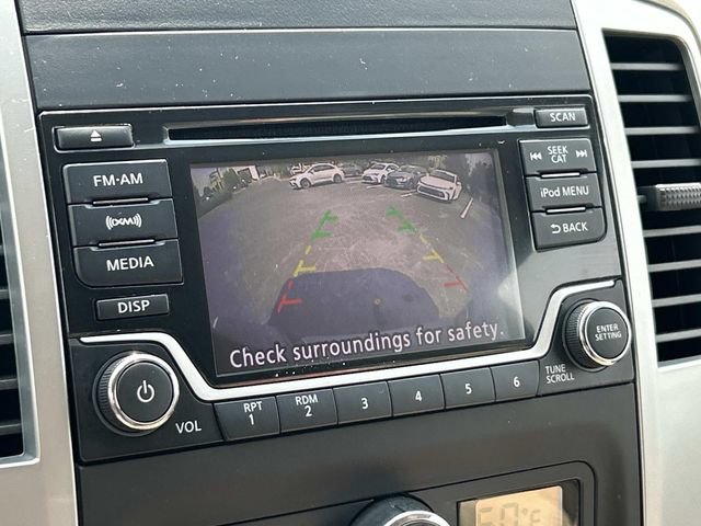 Used 2018 Nissan Frontier SV w/ Value Truck Package AWD/4WD image 22