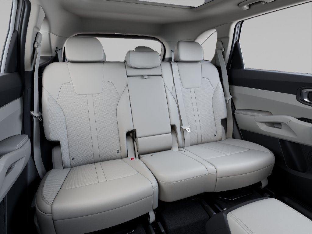 New 2026 Kia Sorento S AWD/4WD image 16