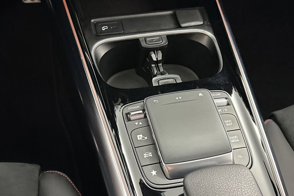 Certified 2023 Mercedes-Benz GLA 250 image 38