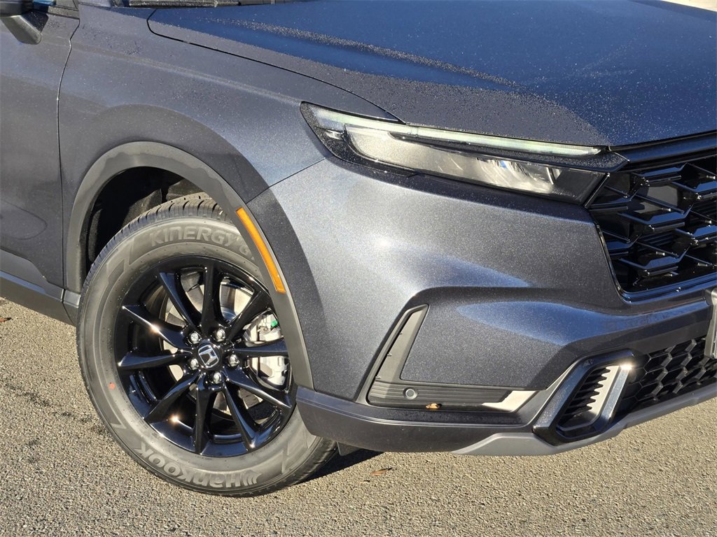 New 2026 Honda CR-V Sport-L image 9