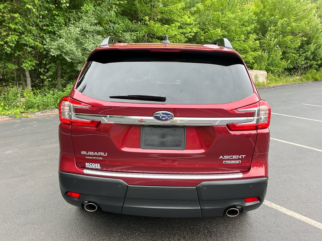 Used 2023 Subaru Ascent Touring AWD/4WD image 4