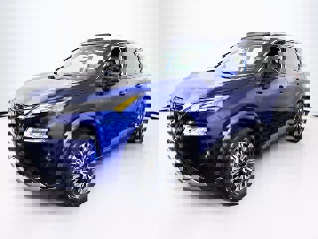 Certified 2023 Nissan Rogue SV w/ SV Premium Package